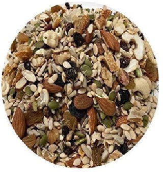 Jarise(Coconut Sweet)